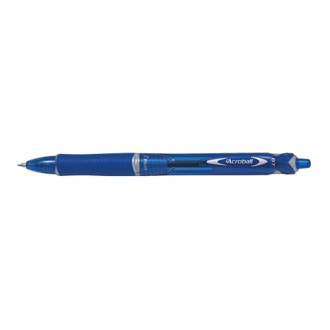 Długopis BRFV-10 Pilot Acroball niebieski 0,26mm (BPAB-15F-L) Długopis BRFV-10 Pilot Acroball niebieski 0,26mm (BPAB-15F-L)