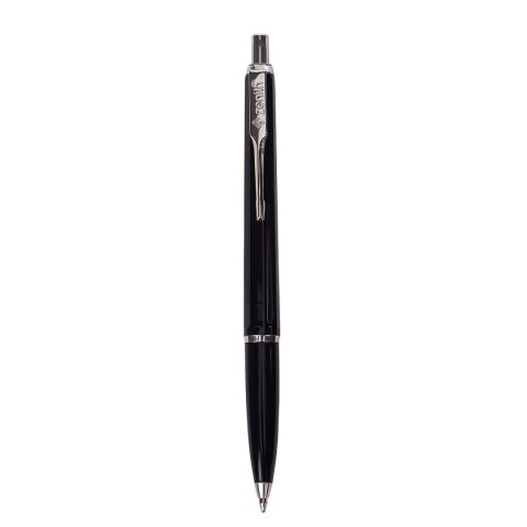 Długopis Zenith 4 Zenith Nikiel niebieski 0,7mm Długopis Zenith 4 Zenith Nikiel niebieski 0,7mm