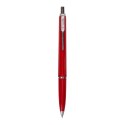 Długopis Zenith 4 Zenith Nikiel niebieski 0,7mm