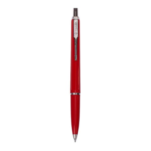 Długopis Zenith 4 Zenith Nikiel niebieski 0,7mm Długopis Zenith 4 Zenith Nikiel niebieski 0,7mm