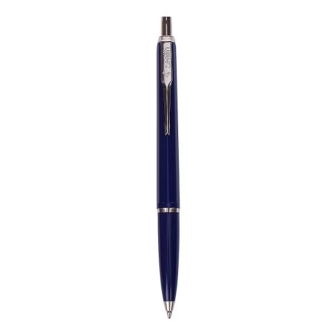 Długopis Zenith 4 Zenith Nikiel niebieski 0,7mm Długopis Zenith 4 Zenith Nikiel niebieski 0,7mm