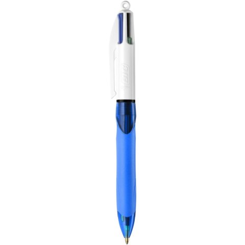 Długopis wielofunkcyjny Bic 4 kolory 1,0mm (887136) Długopis wielofunkcyjny Bic 4 kolory 1,0mm (887136)