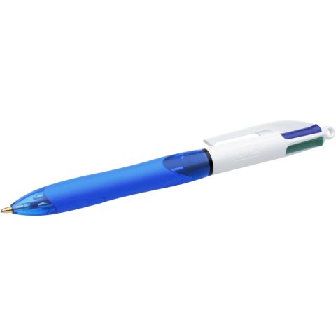 Długopis wielofunkcyjny Bic 4 kolory 1,0mm (887136) Długopis wielofunkcyjny Bic 4 kolory 1,0mm (887136)