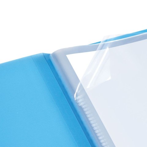 Teczka ofertowa 2nd Life A4 kolor: mix 20 kieszeni [mm:] 230x318 Oxford (400059341)