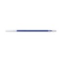 Wkład do długopisu żelowy Donau niebieski 0,5mm (7345910PL-10)