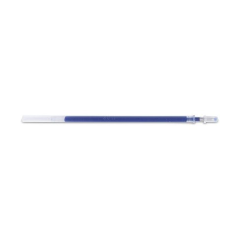 Wkład do długopisu żelowy Donau niebieski 0,5mm (7345910PL-10)