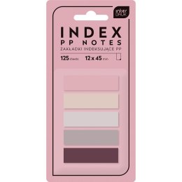 Zakładki indeksujące Interdruk NUDE (5902277310170)