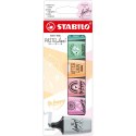 Zakreślacz BOSS mini 4006381577007 wkład mix 5,0mm Stabilo (07/06-29)