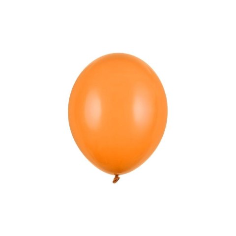 Balon gumowy Partydeco pomarańczowy (SB12P-005) Balon gumowy Partydeco pomarańczowy (SB12P-005)
