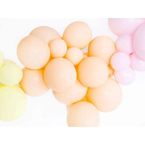 Balon gumowy Partydeco (SB12P-075J) Balon gumowy Partydeco (SB12P-075J)