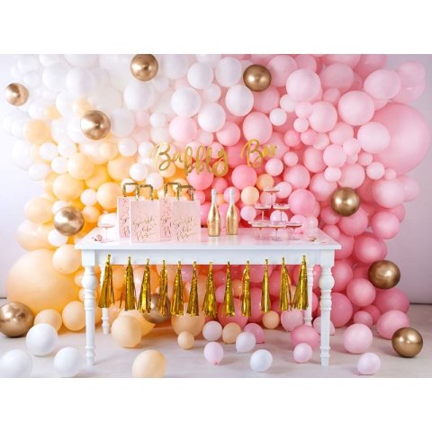 Balon gumowy Partydeco (SB12P-075J) Balon gumowy Partydeco (SB12P-075J)