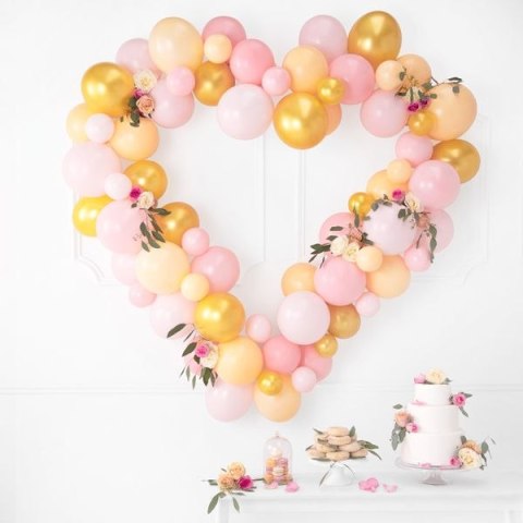Balon gumowy Partydeco (SB12P-075J) Balon gumowy Partydeco (SB12P-075J)