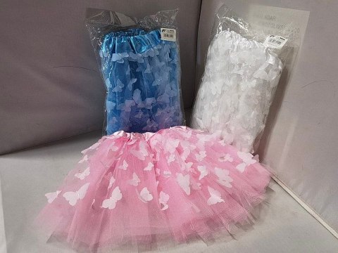 Kostium spódniczka tiulowa Adar (604100)