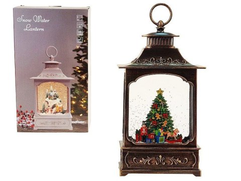 Lampki świąteczne LED, z motywem świątecznym, 35x17x8cm Adar (602168) Lampki świąteczne LED, z motywem świątecznym, 35x17x8cm Adar (602168)