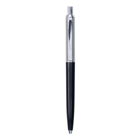 Długopis Q-Connect niebieski 0,5mm (KF18622) Długopis Q-Connect niebieski 0,5mm (KF18622)