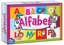 Gra edukacyjna Kangur Alfabet 4+
