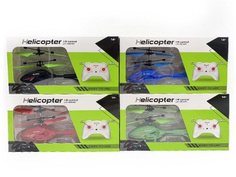 Helikopter Bigtoys na radio (BSAM8186) Helikopter Bigtoys na radio (BSAM8186)