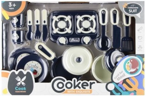 Naczynia Mega Creative (543744) Naczynia Mega Creative (543744)