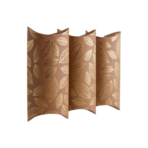 Pudełko na prezent Forest Happy Color (HA 4411 2110-F5)