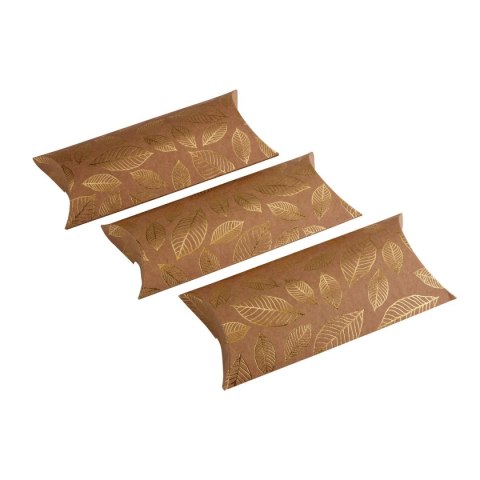 Pudełko na prezent Forest Happy Color (HA 4411 2110-F5)