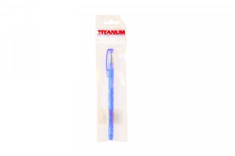 Długopis żelowy Witch Trend Beniamin (2495)