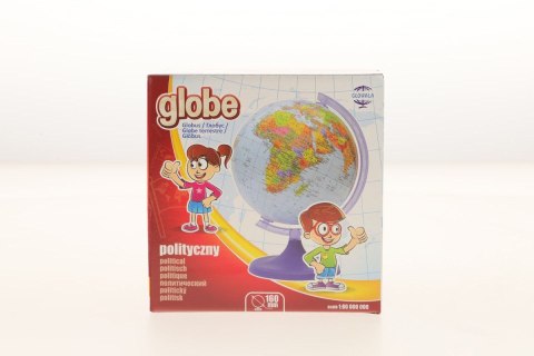 Globus Zachem polska (2540) Globus Zachem polska (2540)