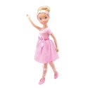 Lalka balerina Anek (BD2001A AN01)