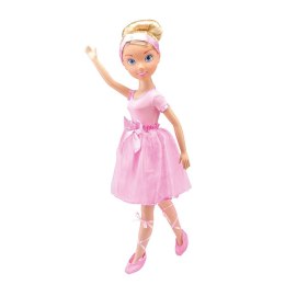 Lalka balerina Anek (BD2001A AN01)