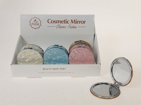 Lusterko Adar 7cm mix (609150) Lusterko Adar 7cm mix (609150)