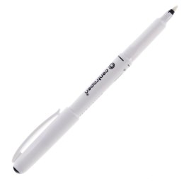 Marker specjalistyczny Centropen UV-PEN biały okrągła końcówka (2699)