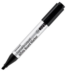 Marker suchościeralny Monami SigmaFlo WBM-C221 2080151516 czarny ścięta końcówka (160-2435)