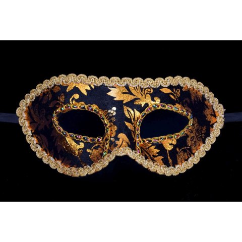 Maska KARNAWAŁ WENECKA Arpex (KM4410)
