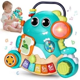 Pianino mój dino Smily Play (SP85213)