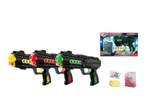 Pistolet Bigtoys na kulki wodne (BBRO9068) Pistolet Bigtoys na kulki wodne (BBRO9068)