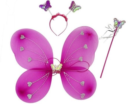 Skrzydełka Cabo Toys motylka (K687) Skrzydełka Cabo Toys motylka (K687)