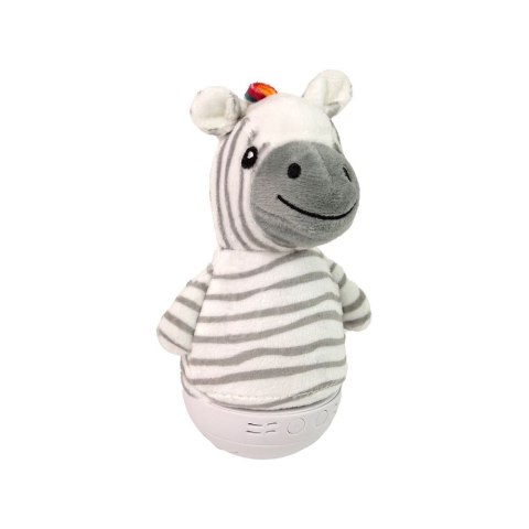 Wańka wstańka Lean Zebra Lampka Muzyka (13866) Wańka wstańka Lean Zebra Lampka Muzyka (13866)