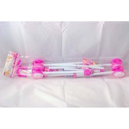 Wózek spacerówka Smily Play (AN85109)