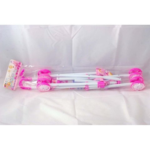 Wózek spacerówka Smily Play (AN85109) Wózek spacerówka Smily Play (AN85109)