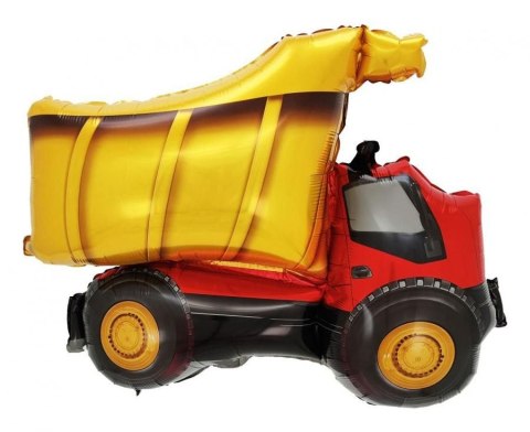 Balon foliowy Godan Wywrotka, 53x70 cm (BF-HWYW) Balon foliowy Godan Wywrotka, 53x70 cm (BF-HWYW)