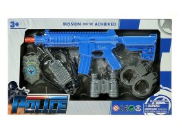 Karabin na baterie Adar (577206)