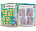 Książeczka edukacyjna Stich. Już świeta! Ameet (ZIM 9107)