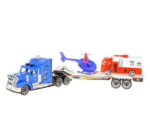 Laweta z 2 pojazdami Adar (561366)