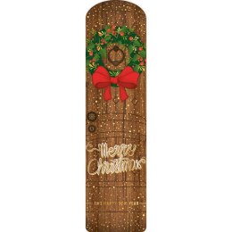 Zakładka do książki Tradycyjna KOKARDA Henry