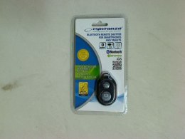 Aparaty cyfrowe Esperanza monopod selfie bluetooth (emm114)