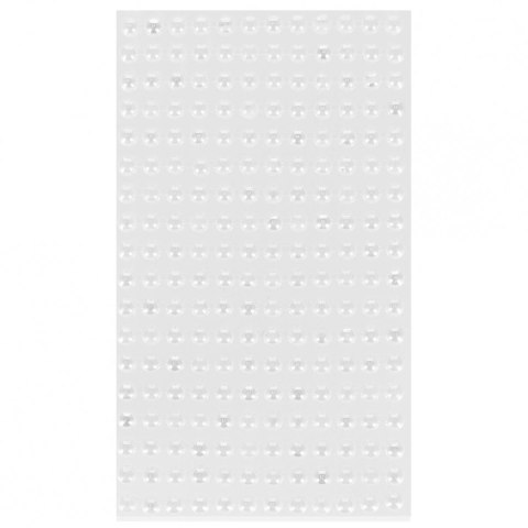 Kryształki białe Craft Fun (545875) Kryształki białe Craft Fun (545875)