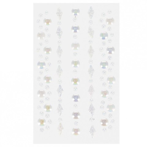 Kryształki perłowy Craft Fun (545877)