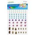 Kryształki mix Craft With Fun (545760)