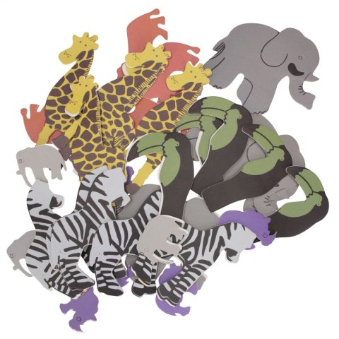 Ozdoba piankowa Craft Fun (545736) Ozdoba piankowa Craft Fun (545736)