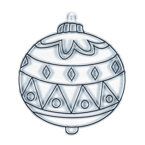 Szablon Boże Narodzenie Koh-I-Noor