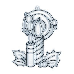 Szablon Boże Narodzenie Koh-I-Noor